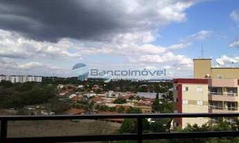 Imagem 5: Apartamento Residencial para venda e locação, Jardim America, Paulínia -