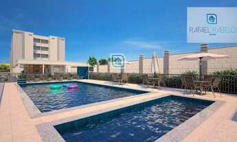 Imagem 2: Lançamento de Apartamento 02 quartos no Cambeba