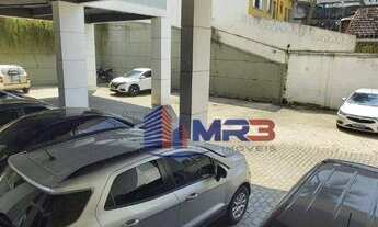 Imagem 4: Apartamento com 3 quartos à venda, 90 m² por R$ 400.000 - Pechincha - Rio de Janeiro/RJ