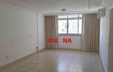Imagem 3: Apartamento com 3 dormitórios, 120 m² - venda por R$ 900.000,00 ou aluguel por R$ 3.500,00