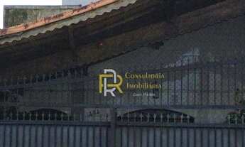 Imagem: Casa com 2 dormitórios à venda, 80 m²