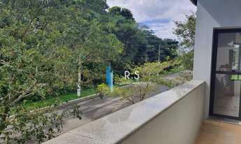 Imagem 5: Casa com 3 dormitórios à venda, 310 m² por R$ 1.500.000,00 - Reserva dos Vinhedos - Louvei