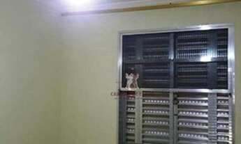 Imagem 5: Apartamento com 2 dormitórios à venda, 55 m² por R$ 210.000,00 - Canto do Forte - Praia Gr