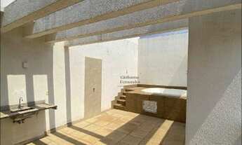 Imagem 4: Cobertura com 2 quartos à venda, 163 m² por R$ 860.000 - Setor Oeste - Goiânia/GO