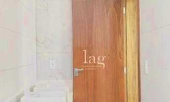 Imagem 7: Casa com 3 dormitórios à venda, 104 m² por R$ 550.000,00 - Condomínio Horto Florestal II