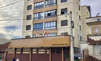 Imagem: Apartamento com 1 dormitório e 01 vaga