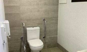 Imagem 7: Laje, 502 m² - venda por R$ 7.990.000,00 ou aluguel por R$ 29.900,00/mês - Vila Olímpia