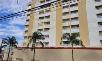 Imagem: Apartamento - Jardim Cândida - Araras