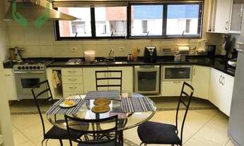 Imagem 9: Apartamento à venda, 160 m² por R$ 1.000.000,00 - Centro - Osasco/SP