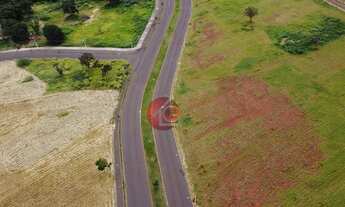 Imagem 3: área industrial