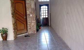 Imagem 3: Sobrado à venda, 230 m² por R$ 640.000,00 - Cidade Morumbi - São José dos Campos/SP