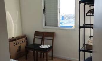 Imagem 6: Apartamento mobiliado