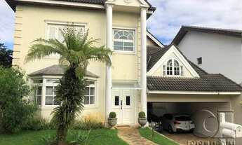 Imagem: Casa com 4 dormitórios à venda, 490 m²