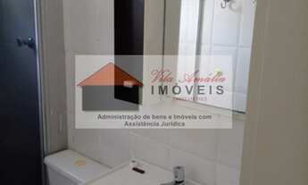 Imagem 5: São Paulo - Casa Padrão - Mandaqui