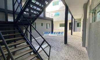 Imagem 4: Apartamento com 1 dormitório para alugar, 20 m² por R$ 1.175,46/mês - Jardim Seckler - São