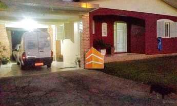 Imagem 3: Casa com 3 dormitórios à venda, 135 m² por R$ 848.000 - São Luiz - Gravataí/RS