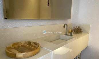 Imagem 4: Casa com 3 dormitórios à venda, 280 m² por R$ 2.000.000,00 - Jardim Ypê - Paulínia/SP