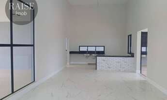 Imagem 5: Casa Linear de Alto Padrão