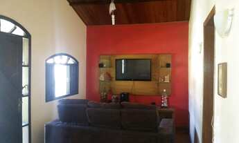 Imagem 4: Casa em correias