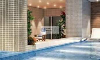 Imagem 3: Apartamento com 3 dorms, Canto do Forte, Praia Grande - R$ 489 mil, Cod: 2306