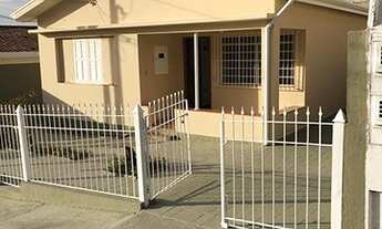 Imagem: Casa com 2 dormitórios para alugar, 100