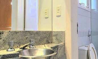 Imagem 7: Flat com 1 dormitório à venda, 28 m² por R$ 265.000,00 - Estoril - Belo Horizonte/MG