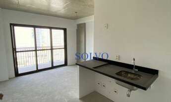 Imagem 6: Apartamento com 1 dormitório- República