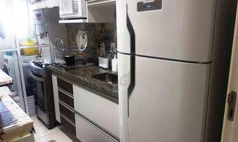 Imagem 6: Apartamento com 2 quartos a venda no Parque Campolim em Sorocaba - SP