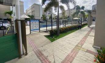 Imagem 6: Apartamento para REPASSE com 2 quartos em Paupina - Fortaleza - CE (APROVEITA!