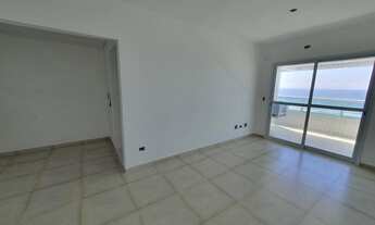 Imagem 4: Apartamento Novo - 02 dormitórios (01 suíte) - sacada com vista mar - lazer - Jardim Real