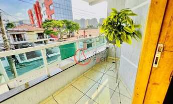 Imagem 5: Sobrado com 3 dormitórios à venda, 250 m² por R$ 1.007.000,00 - Vila Dora - Santo André/SP