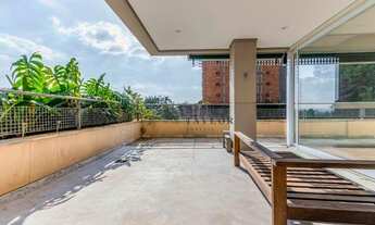 Imagem 5: Apartamento com 2 suítes à venda, 302 m² por R$ 3.600.000 - Pinheiros - São Paulo/SP