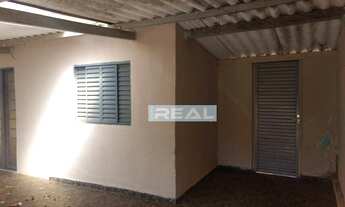 Imagem 2: Casa com 3 dormitórios à venda, 90 m² por R$ 240.000,00 - Morro Alto - Paulínia/SP