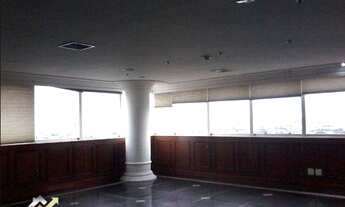 Imagem 3: Sala para alugar, 280 m² por R$ 18.000,00/mês - Centro - São Caetano do Sul/SP