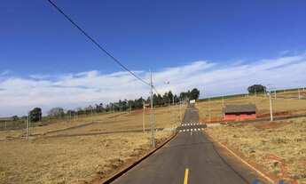 Imagem 3: Terreno à venda, 250 m² por R$ 43.700,00 - Jardim Imperial - Lupionópolis/PR