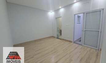 Imagem 5: Casa com 3 dormitórios à venda, 130 m² por R$ 535.000,00 - Jardim Boer I - Americana/SP