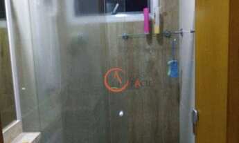 Imagem 7: Apartamento com 2 dormitórios à venda, 44 m² por R$ 242.000,00 - Parque Espacial - São Ber