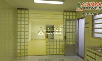 Imagem 2: Casa Residencial à venda, Vila Mariana, São Paulo -