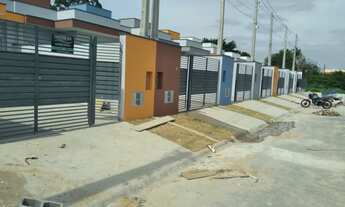 Imagem: Casa para venda com 02 Quartos, bairro Ipê