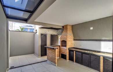 Imagem 5: Casa com 3 dormitórios à venda, 150 m² por R$ 835.000 - Residencial Villa DItália - Piraci