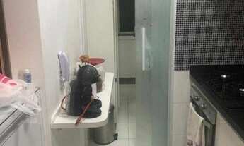 Imagem 4: Apartamento para VENDA no Condomínio RESERVA DO ALTO , com 68m² por R$ 535 mil , Jd Tupanc