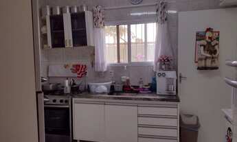 Imagem 7: Casa à venda, 124 m² por R$ 600.000,00 - Centro - Bertioga/SP