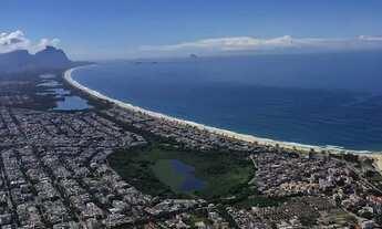 Imagem 3: Apartamento para venda com 107 metros quadrados com 3 quartos