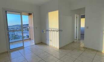 Imagem 4: Apartamento para aluguel, 2 quartos, 1 vaga, JARDIM ANHANGÜERA - RIBEIRÃO PRETO/SP