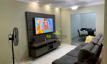 Imagem 3: Casa com 3 dormitórios à venda, 100 m² por R$ 348.000,00 - Terra Nova Garden Village II