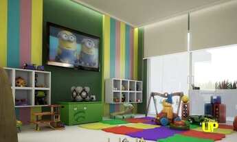 Imagem 7: Apartamento com 2 dormitórios, 1 suíte, à venda, 66 m² por R$ 430.000 - Centro - Pelotas/R