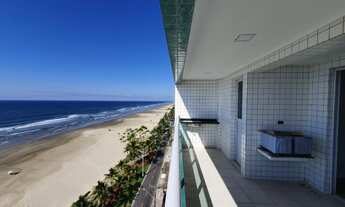 Imagem 6: Apartamento Novo - 02 dormitórios (01 suíte) - sacada com vista mar - lazer - Jardim Real