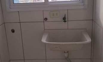 Imagem 7: Apartamento com 2 dormitórios à venda, 55 m² por R$ 250.000,00 - Parque João Ramalho - San