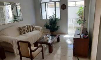 Imagem 4: Apartamento para venda tem 90 metros quadrados com 2 quartos