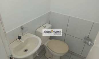 Imagem 5: Sala para alugar, 35 m² por R$ 1.700,00/mês - Ingleses do Rio Vermelho - Florianópolis/SC